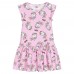 I DO φόρεμα 4042-6SV8 ροζ